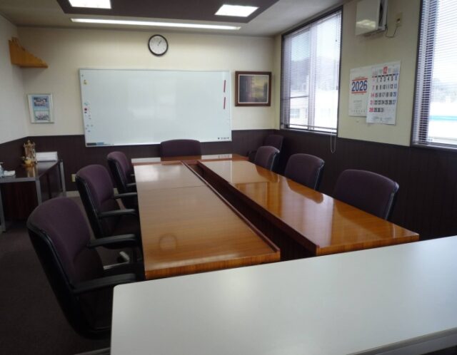 12月全体会議①