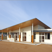 姫路市立太市保育所幼稚園改築（建築）工事