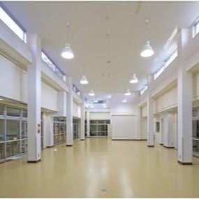 西はりまﾘﾊﾋﾞﾘﾃｰｼｮﾝｾﾝﾀｰ改修工事