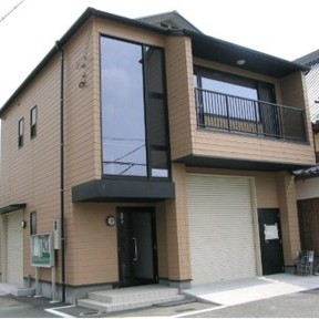 実法寺北集会場新築工事