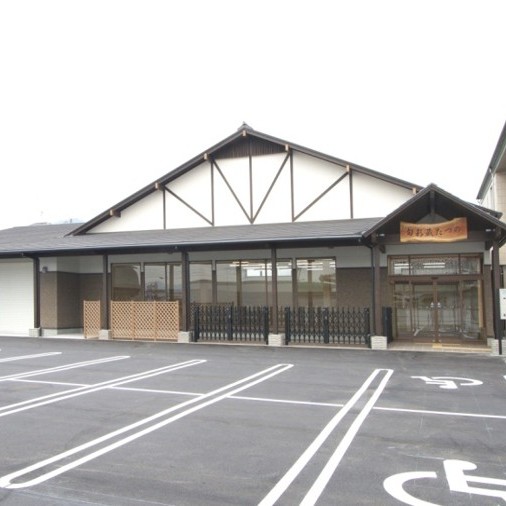 ＪＡ兵庫西　龍野営農振興施設新築工事