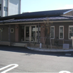 町田公民館新築工事