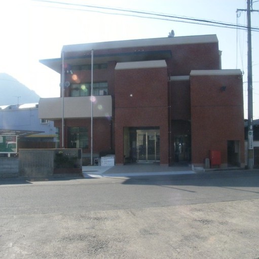 飾西公民館改修工事