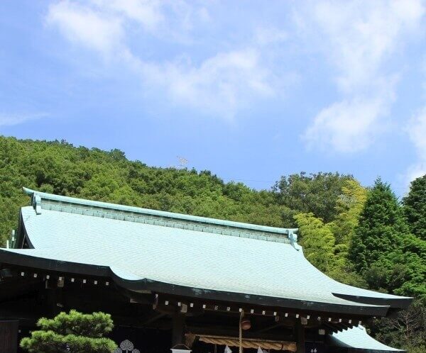 白国神社